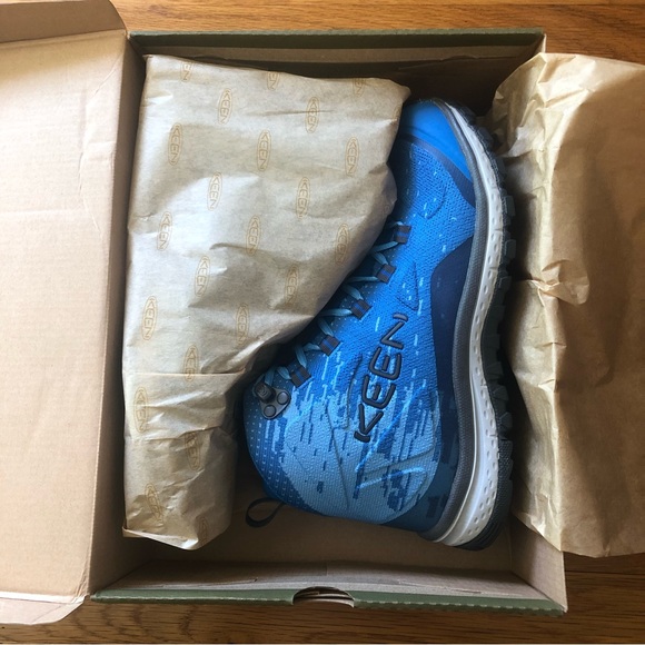 Keen | Sky Diver Terradora EVO Hiking Boots 🔹🔹 - Picture 14 of 14